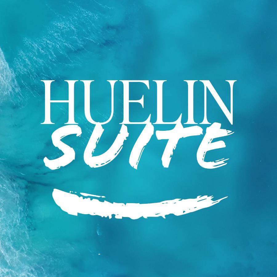 Huelin Beach Suite Aeropuerto 马拉加 外观 照片